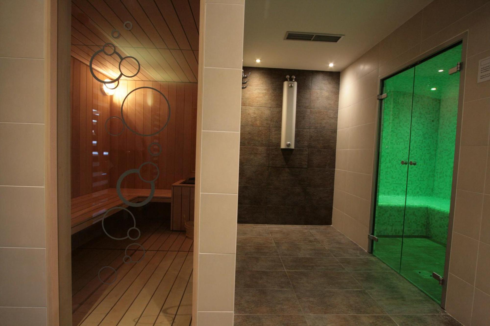 Logis Hotel & Spa Beau-Site Saint-Jean-de-Sixt Kültér fotó