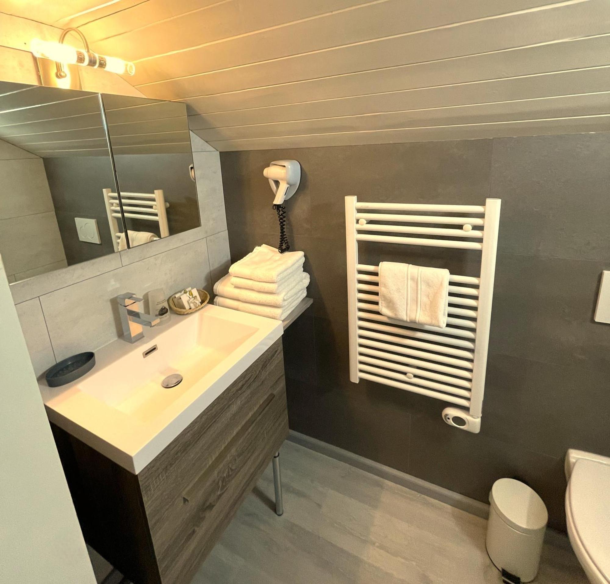 Logis Hotel & Spa Beau-Site Saint-Jean-de-Sixt Kültér fotó