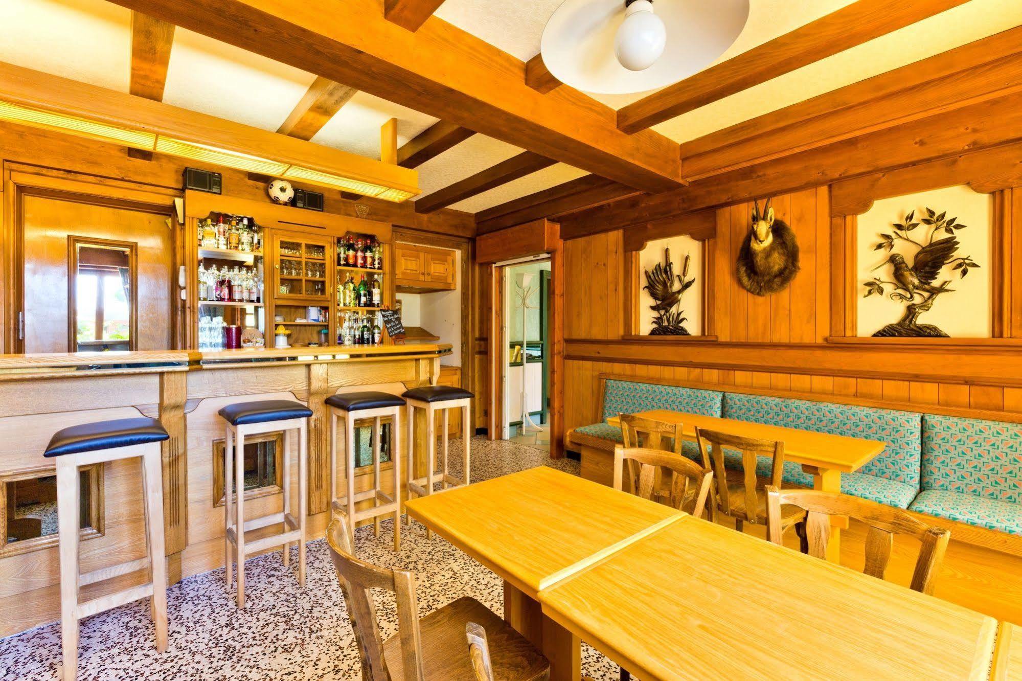 Logis Hotel & Spa Beau-Site Saint-Jean-de-Sixt Kültér fotó